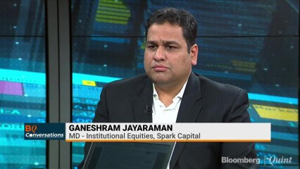Spark Capital's Ganeshram Jayaraman Recommends Staying Away From Both Oil Refiners And Explorers