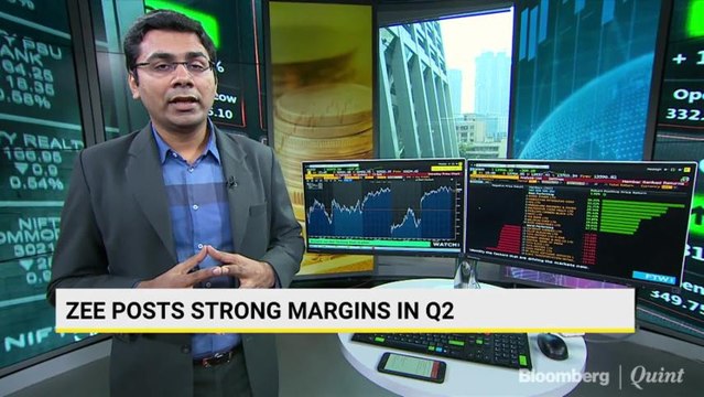 Sensex, Nifty Halt Longest Weekly Decline In Over Five Years