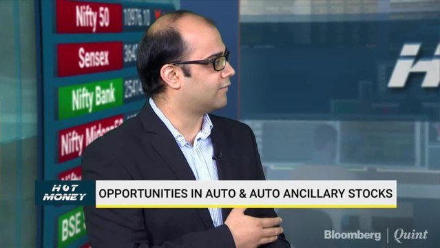 Analysts' View on Bharti Airtel, Bandhan Bank, Auto Ancillaries & More