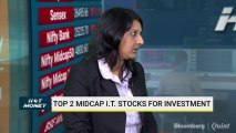 Top 2 Midcap I.T. Stocks To Bet On