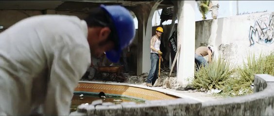 'Luciernagas' - Tráiler oficial subtitulado