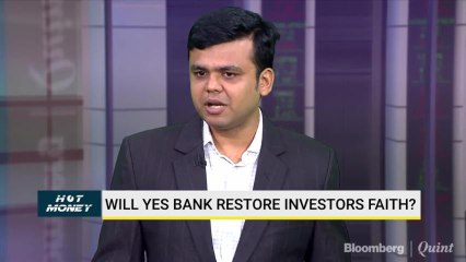 Analysts Remain Extremely Pessimistic On Yes Bank