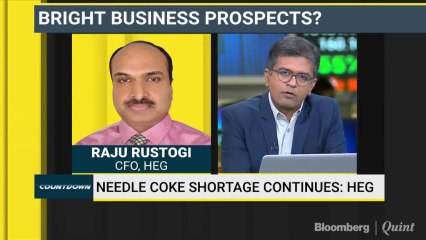 BOFA-ML Projects 108% Potential Upside for HEG