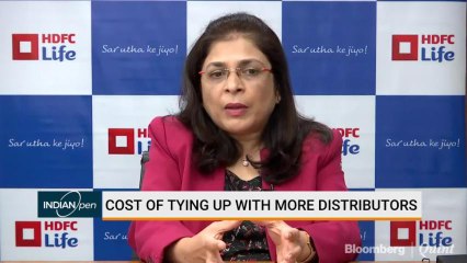 How HDFC Life Plans To Protect Its Turf