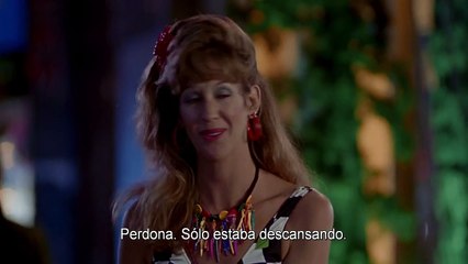 'Mujer bonita'- Trailer oficial