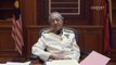 Ucapan Hari Pahlawan oleh YAB Tun Dr Mahathir