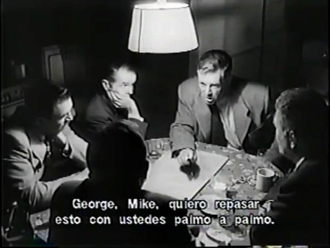 'Casta de malditos' - Tráiler oficial subtitulado