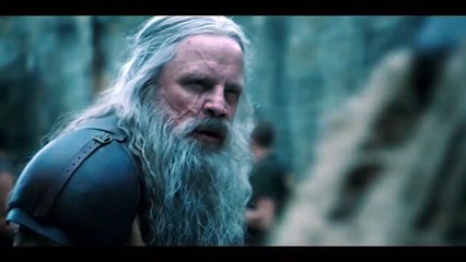 'Knightfall ' - Tráiler Oficial - Temporada 2