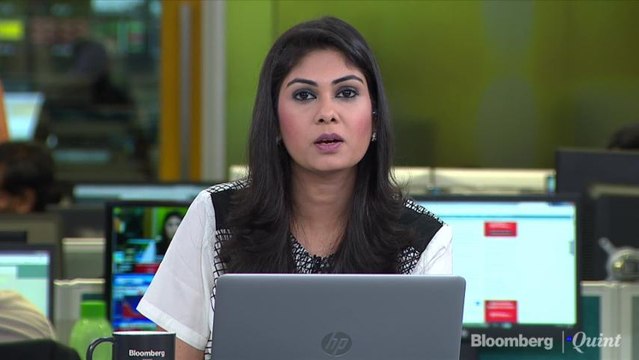 Energy Bucks The Trend As Valuations Of Expensive Indian Stocks Decline