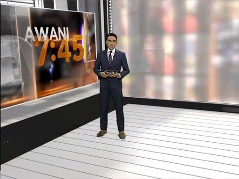 AWANI 7:45 [31/07/2018]: Azharuddin letak jawatan, KKM cadang vaksin cegah HFMD