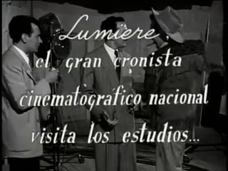 'Los tres huastecos' - Tráiler oficial