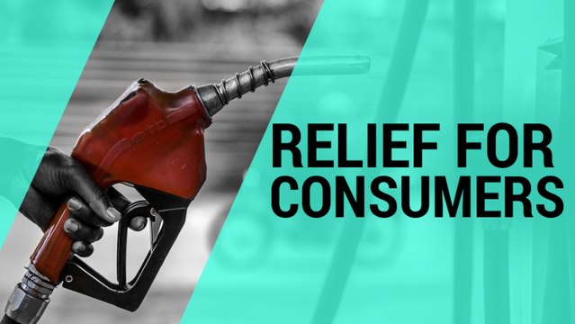 Government Cuts Petrol, Diesel Prices By Rs 2.50 Per Litre