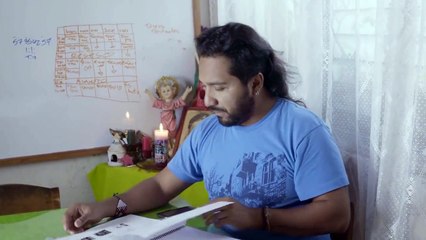 Sin miedo: Trailer oficial