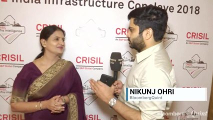 Reviving Private Sector Investment In Infra Projects