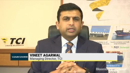 Rising Diesel Prices Hurts Transporters