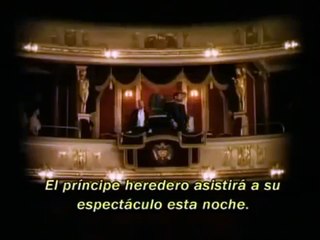 'El Ilusionista' - Tráiler oficial subtitulado