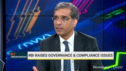 Divergence Has Not Led To Credit Risk, Says Yes Bank