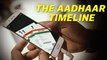 SC To Announce Verdict On Aadhaar Soon. Here’s A Look At The Timeline Of The Case