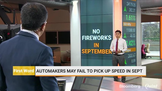 Factors Playing Spoil Sport For Indian Automakers