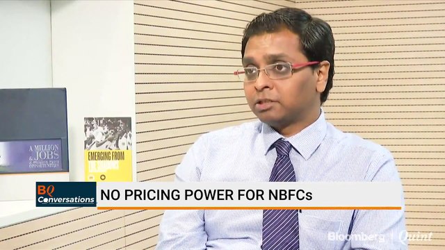 BQ Conversations: Macquarie’s Suresh Ganapathy On The Stress In NBFCs & Private Banks