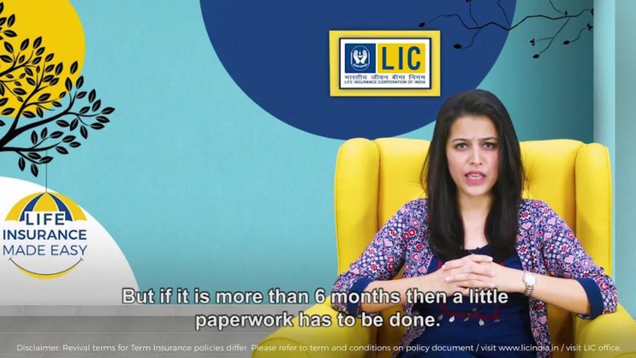 Sponsored: Did You Know That Fixing A Lapsed Policy Is This Easy?