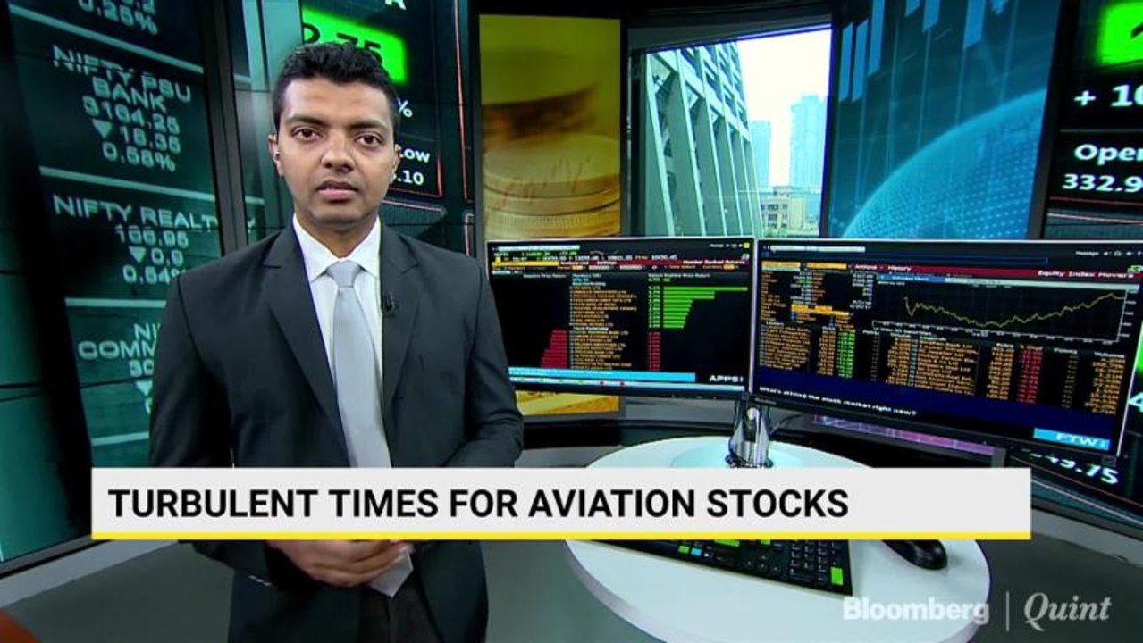 Sensex, Nifty Snap Three-Day Decline Led By HDFC Twins, Infosys