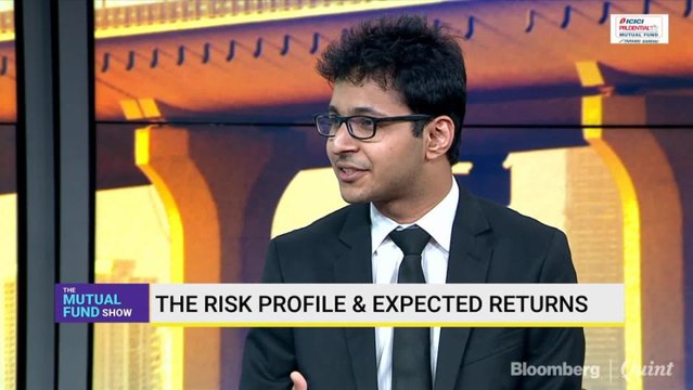 Anant Ladha Explains What Is Mutual Fund Benchmark & How To Choose Funds