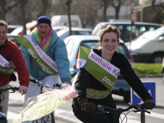 La campagne municipale en résumé