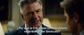 Tráiler de Misión Imposible: Nación Secreta