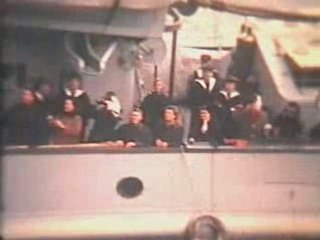 les anciens remorqueurs-(1964/1965)