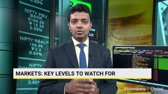 Sensex, Nifty Snap Worst Losing Streak Of 2018