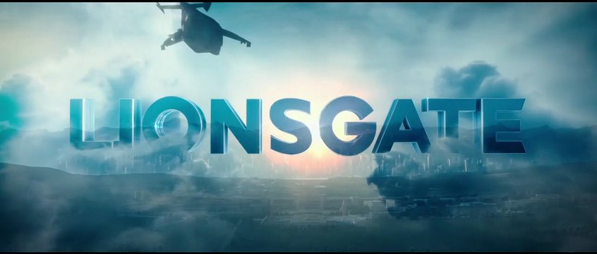 Los juegos del hambre: Sinsajo - Parte 2 Tráiler (5)