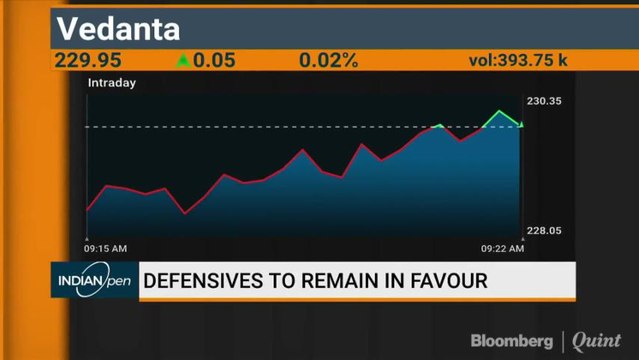 Expect FII Flows To Slow Down Till Currency Stabilises, TCG Asset Management Says