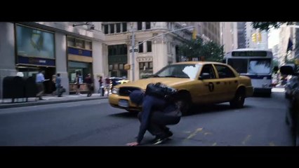 Tracers Tráiler (3) VO