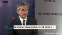 JPMorgan Remains Bullish On India