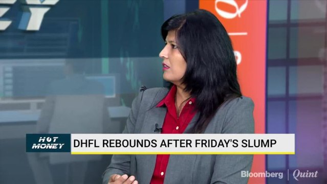 Analysts' View on Maruti, NBFCs, DHFL & More On Hot Money Technical