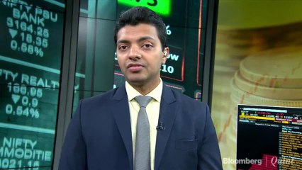 Sensex Ends At Record High For Third Straight Day