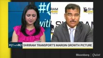Shriram Transport Reports A Strong Q1