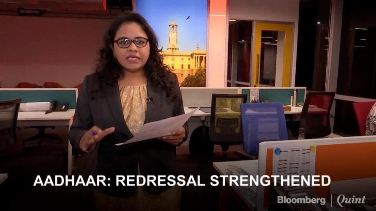 Aadhaar Verdict: Top Five Takeaways