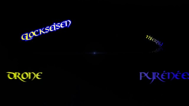 retournement quad 4x4 randonnée