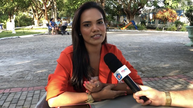 Bloquinho das Doações em Pedras de Fogo e Itambé