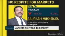 Falling Markets An Opportunity To Buy Into Export Sector: Saurabh Mukherjea