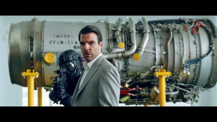 Hitman: Agente 47 Tráiler (2)