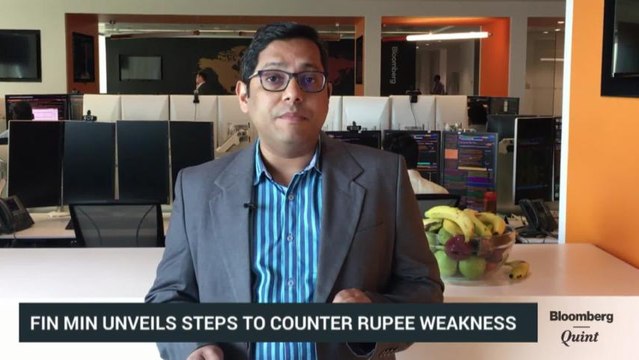 Bond Sentiment May Get Boost; Rupee Seen Weakening