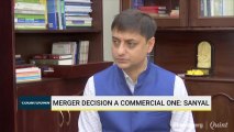 Sanjeev Sanyal On The Indian Banking Sector