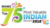 India’s Most Valuable Brands In 2018