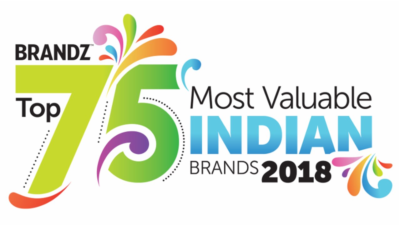 India’s Most Valuable Brands In 2018