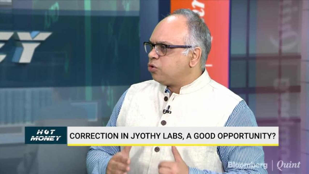 Analysts' View on Sugar Stocks, JSPL, Consumer Durables & More