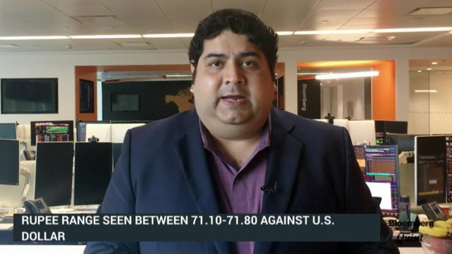 Rupee May See Recovery; Bonds Seen Rangebound