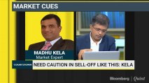 Volatility Is Here To Stay, Invest For The Long-Term, Says Madhu Kela